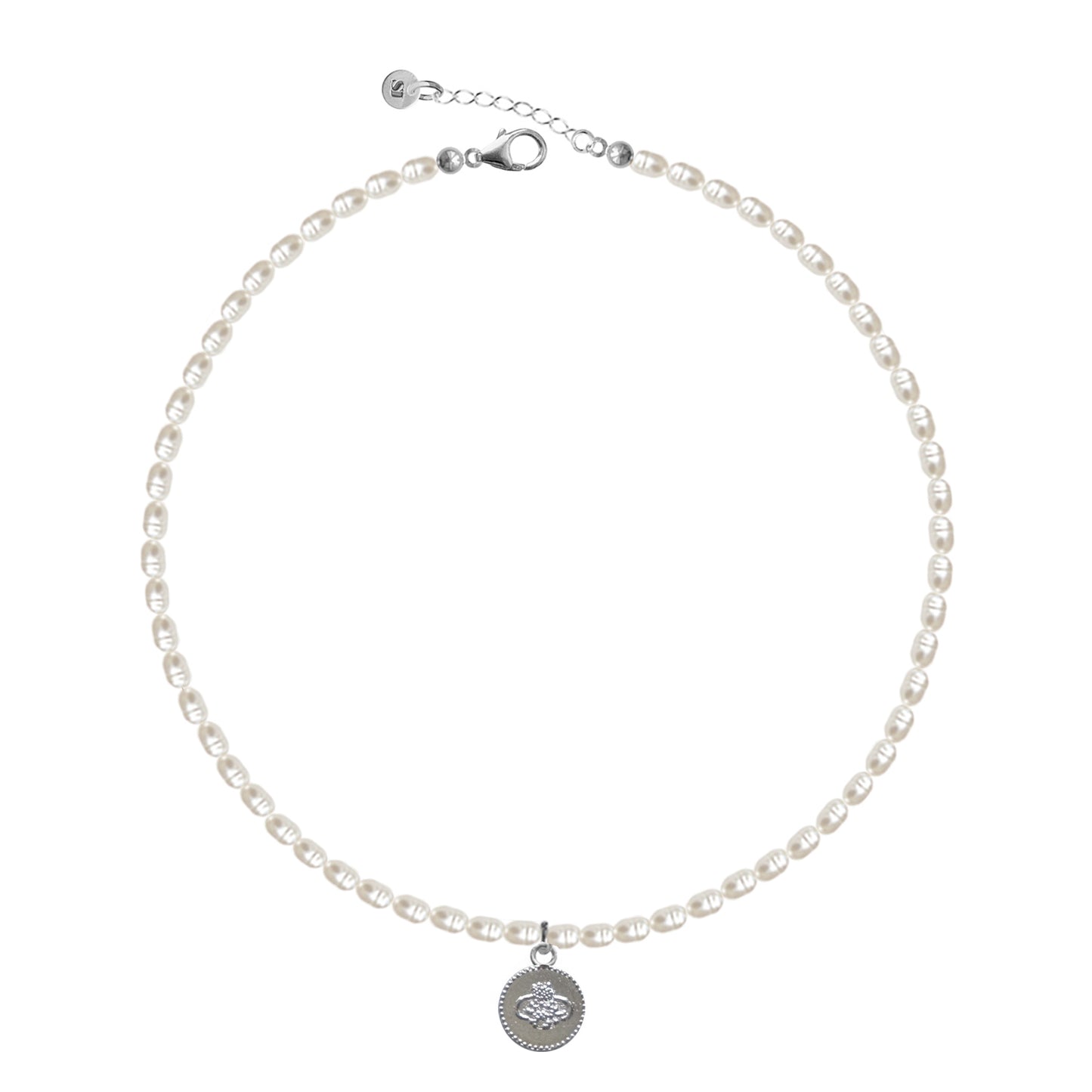 Choker no.9