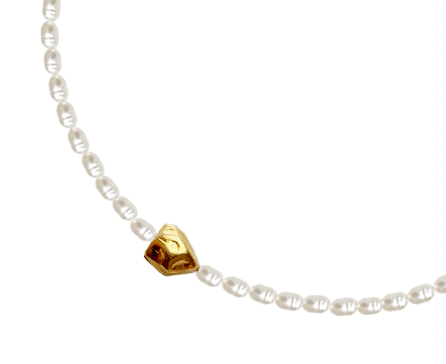 Choker No.1