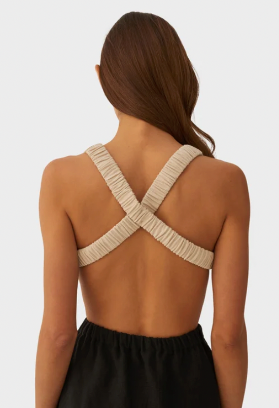 Aphrodite Mini Dress
