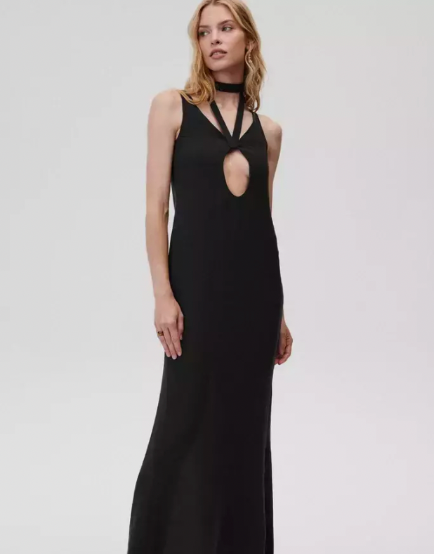 Randezvous Dress