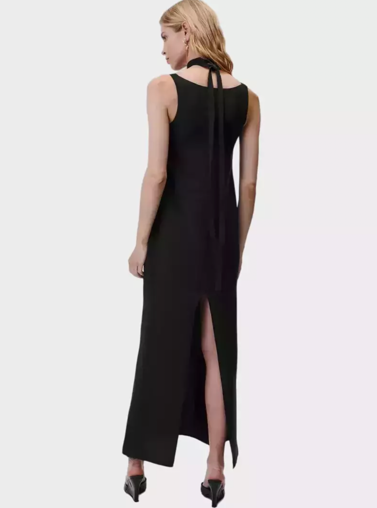 Randezvous Dress