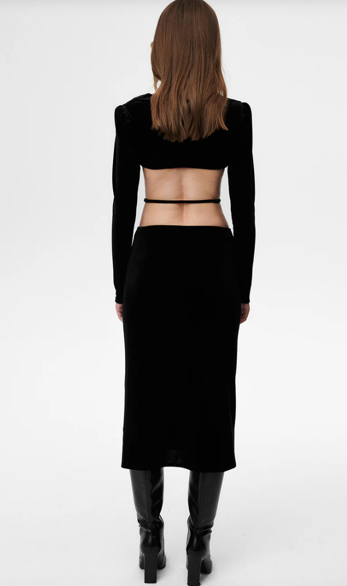 Material Girl Dress