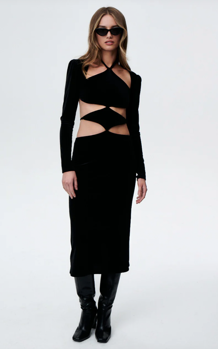 Material Girl Dress