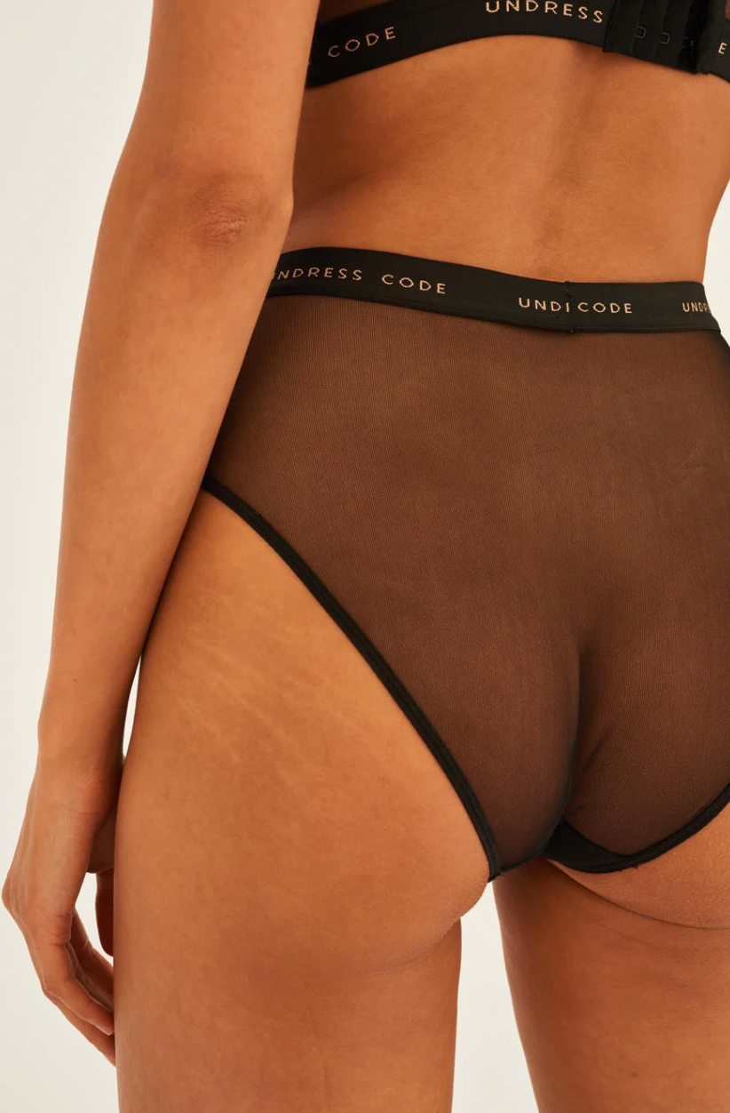 Modern Love Panties