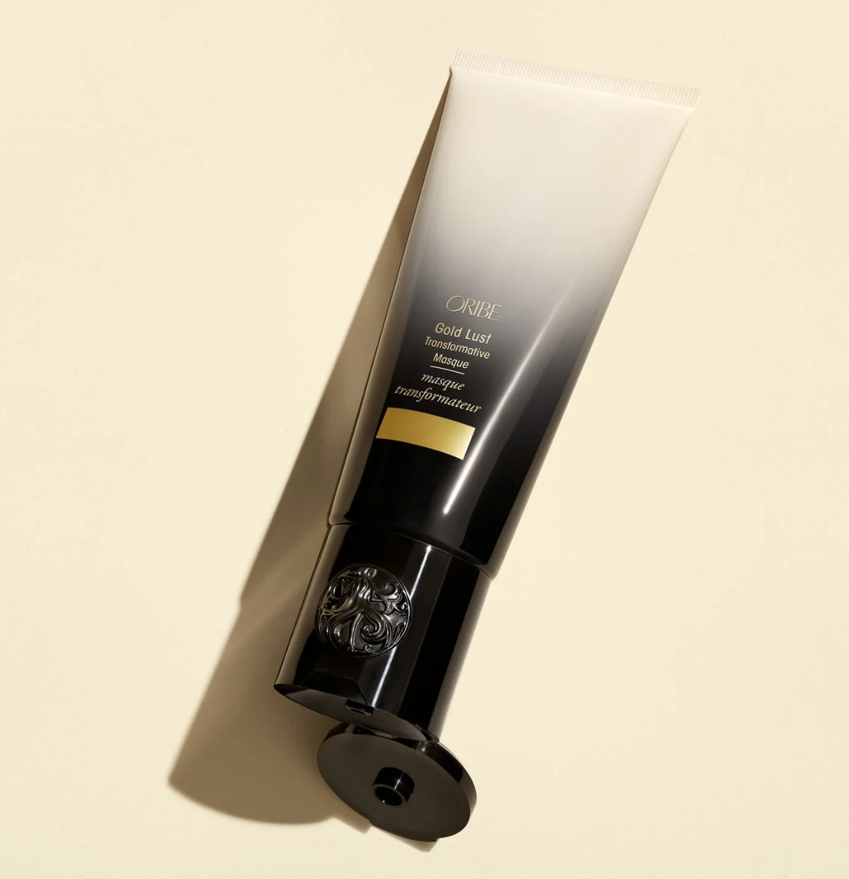 Gold Lust Transformative Masque - maska głęboko regenerująca i odmładzająca zniszczone włosy 150 ml