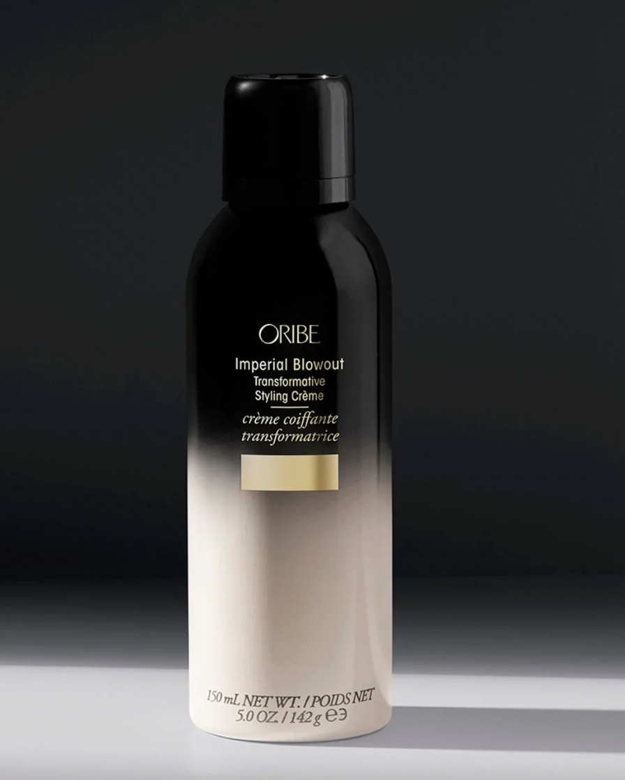 Gold Lust Imperial Blowout Transformative Styling Crème – Termoochronny krem do stylizacji 150 ml