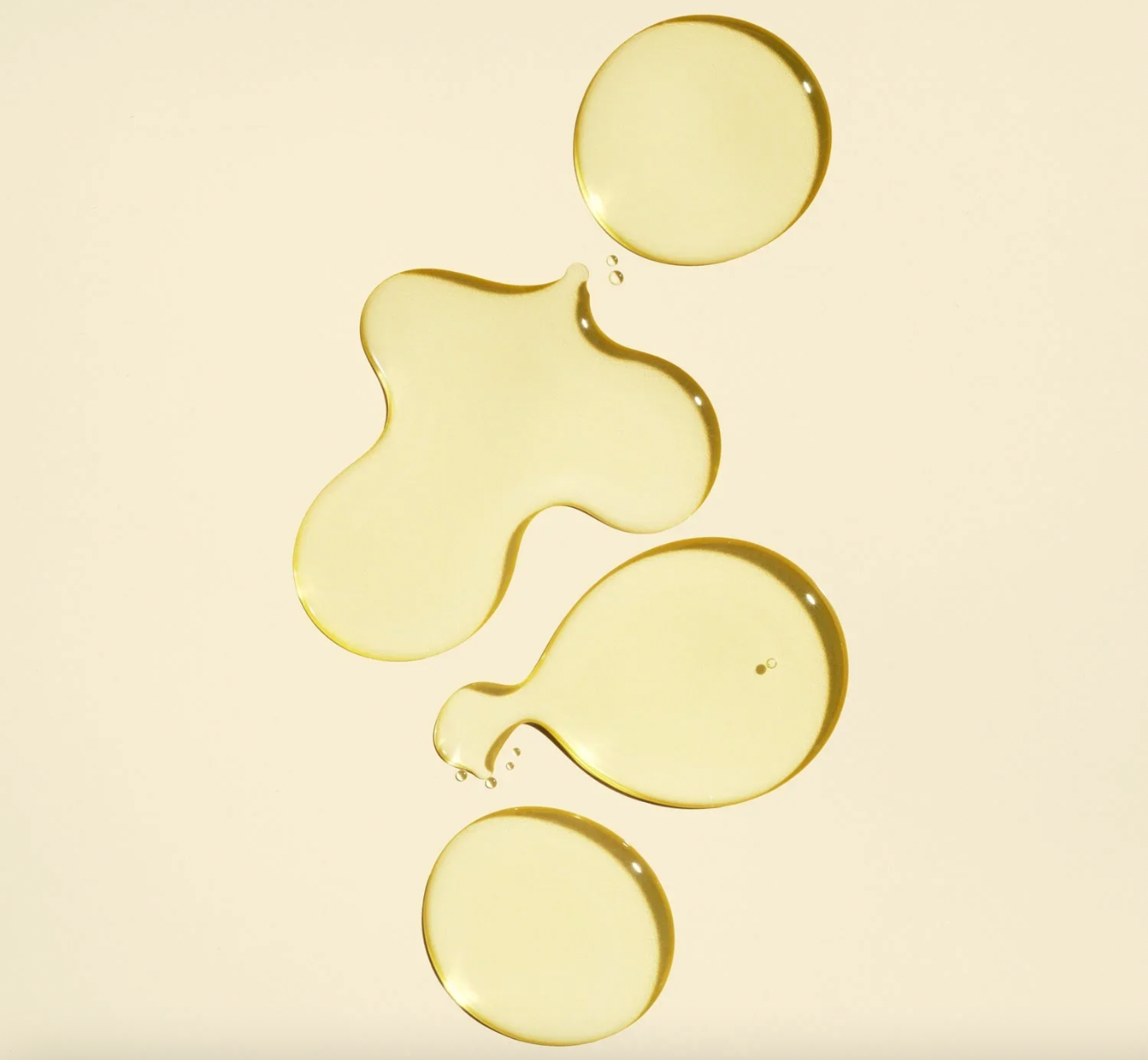 Gold Lust All Over Oil - nawilżający eliksir do ciała, włosów i twarzy 50 ml