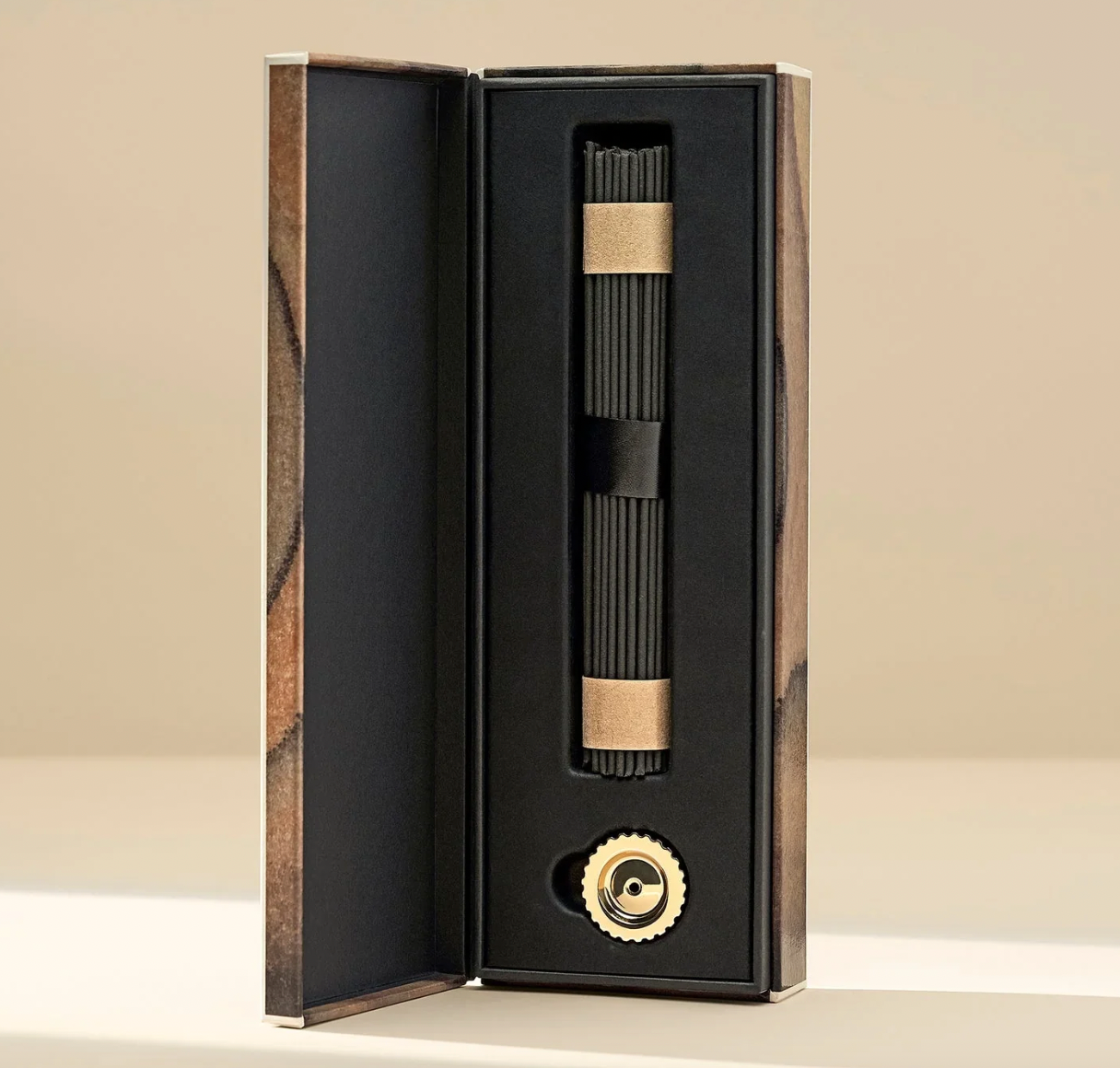 Cote d'Azur Incense – japońskie kadzidła 50 sztuk