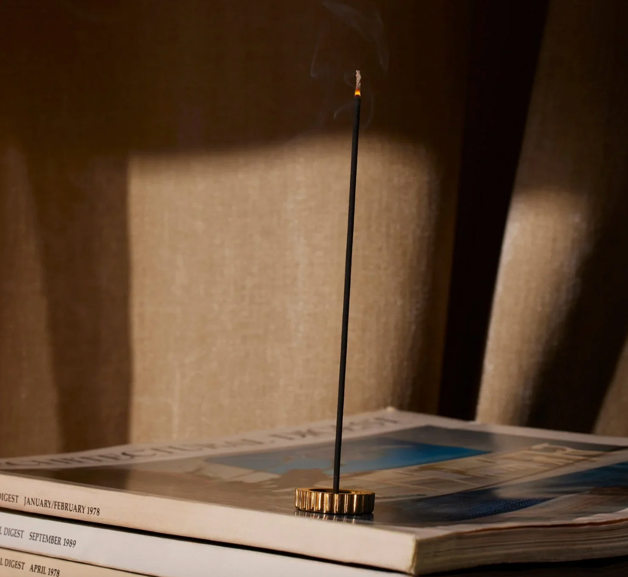 Cote d'Azur Incense – japońskie kadzidła 50 sztuk