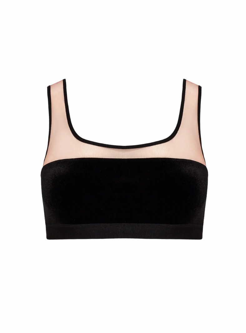Free spirit top