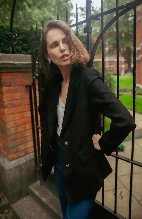 Marynarka Alba