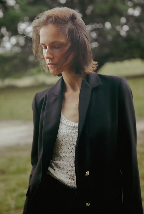 Marynarka Alba