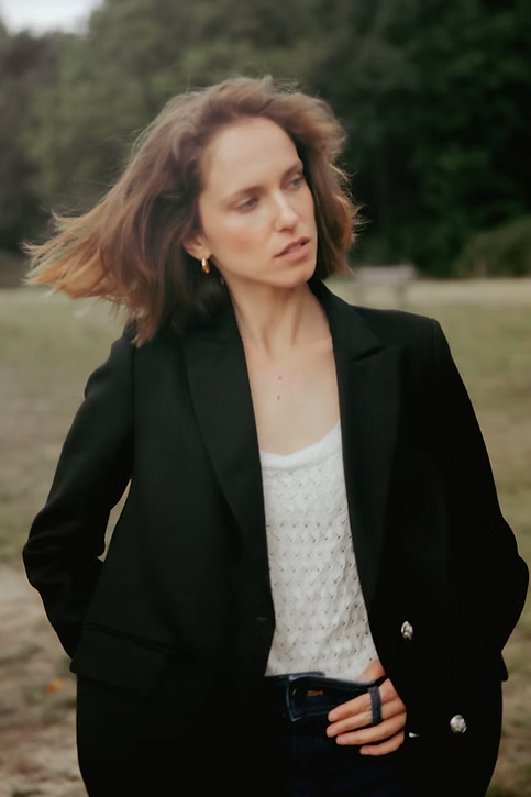 Marynarka Alba
