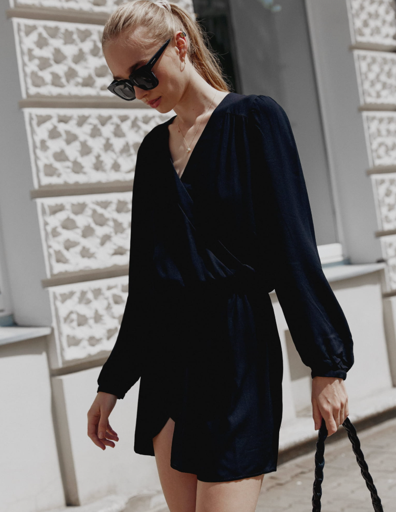 Kate Dress black