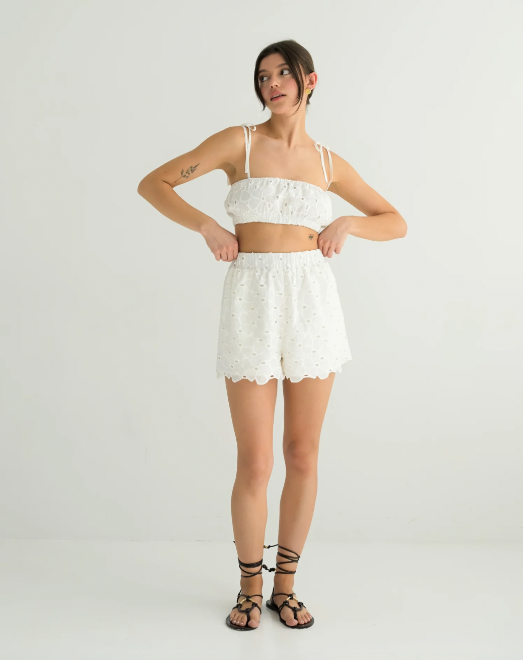 Top FLORA