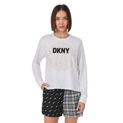 DKNY piżama