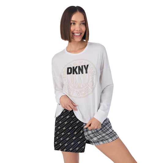 DKNY piżama