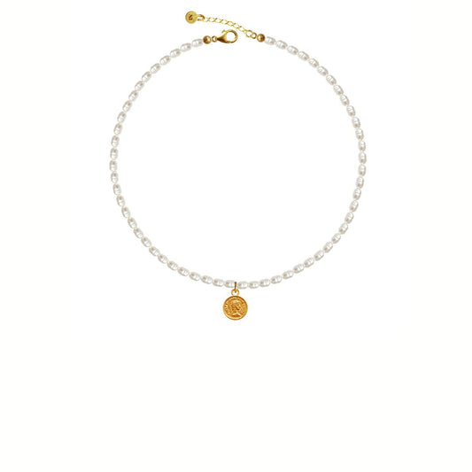 Choker no.6
