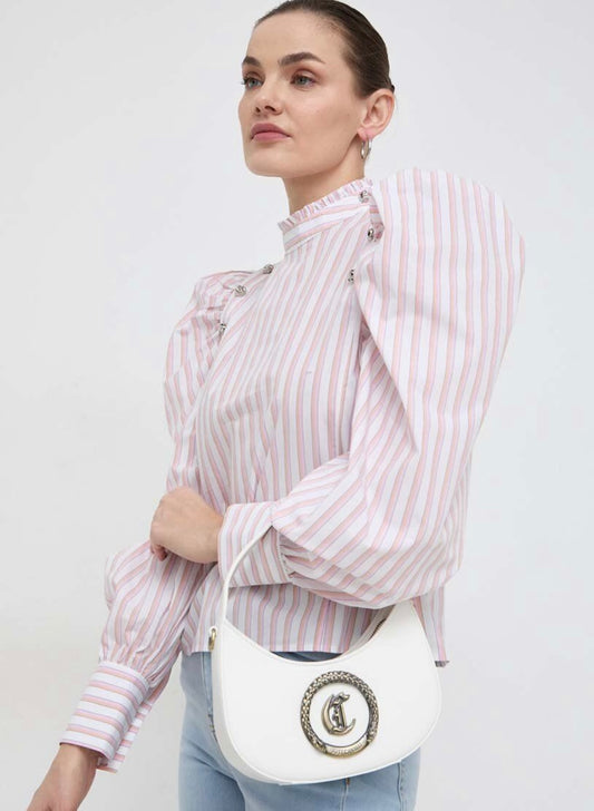 Custommade - Bawełniana Koszula w Paski