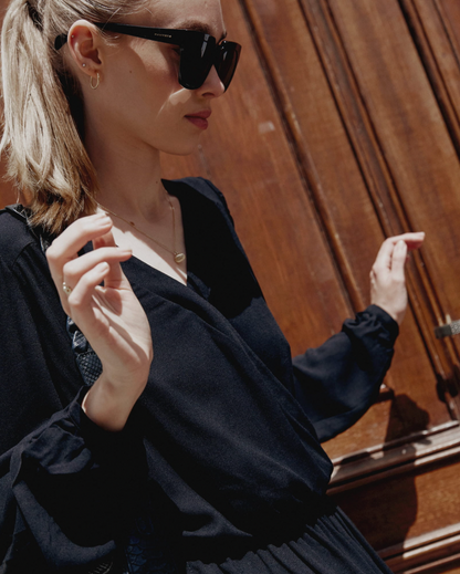 Kate Dress black