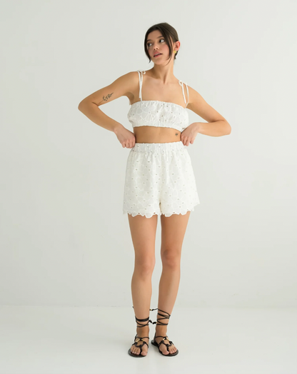 Top FLORA
